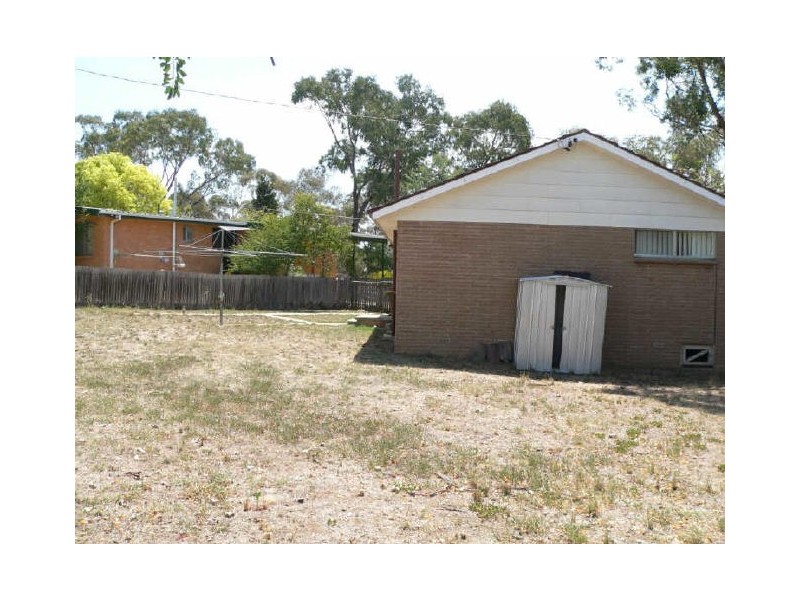 227 Hindmarsh Drive, Rivett ACT 2611