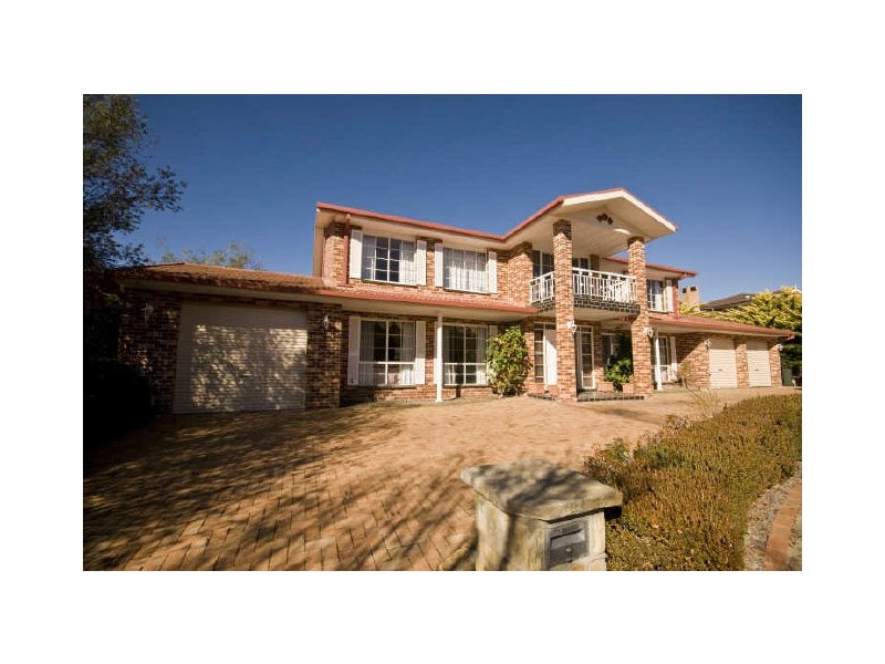 42 Pindari Crescent, O’malley ACT 2606