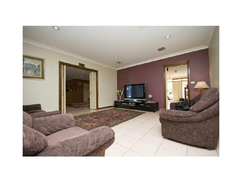 42 Pindari Crescent, O’malley ACT 2606