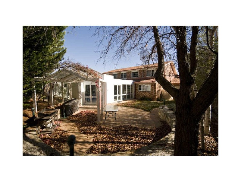 42 Pindari Crescent, O’malley ACT 2606