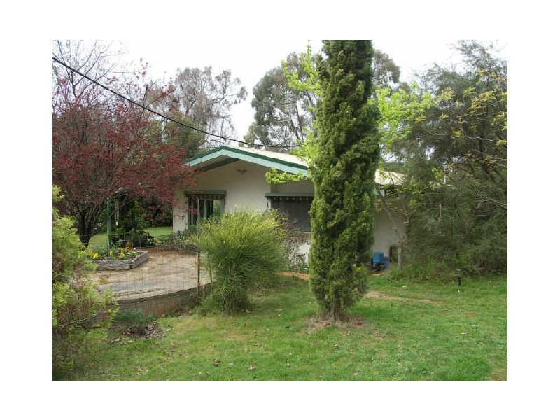 99 Tulley Road, Benalla VIC 3672