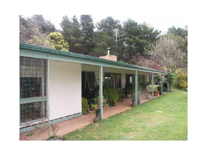 99 Tulley Road, Benalla VIC 3672