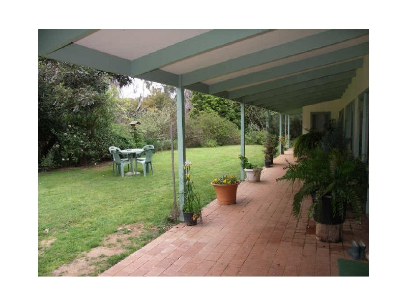 99 Tulley Road, Benalla VIC 3672