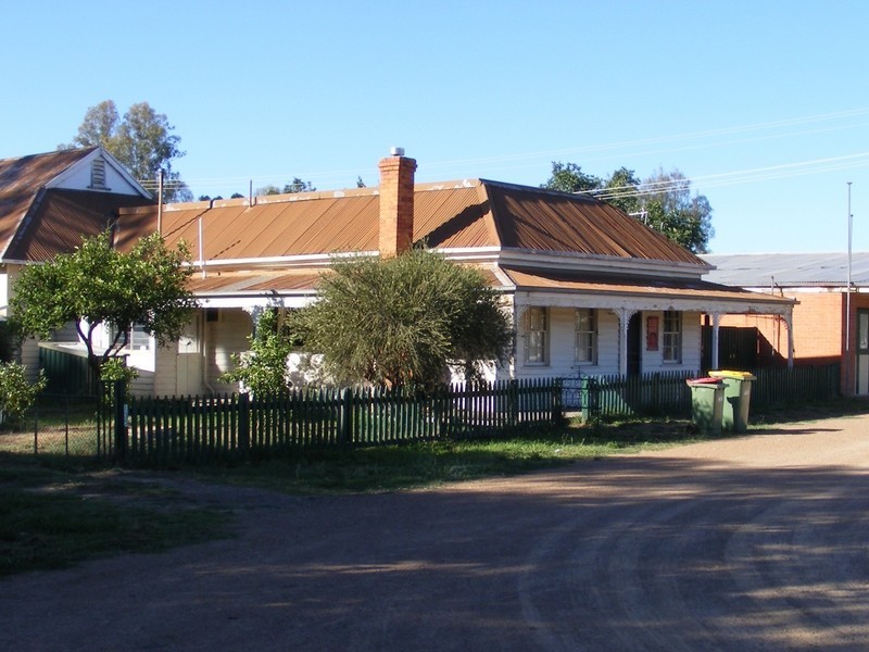 135 High Street, Baddaginnie VIC 3670