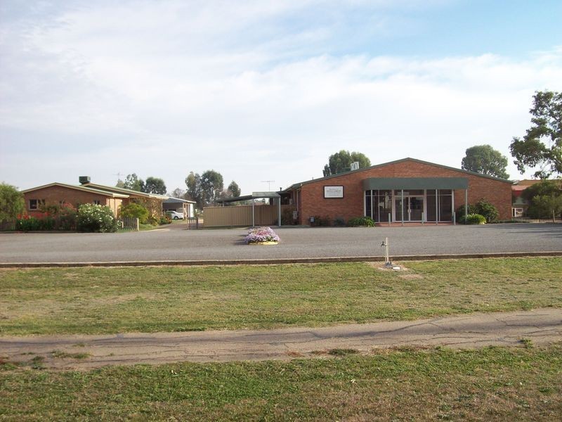 RMB 4908 Sydney Road, Benalla VIC 3672