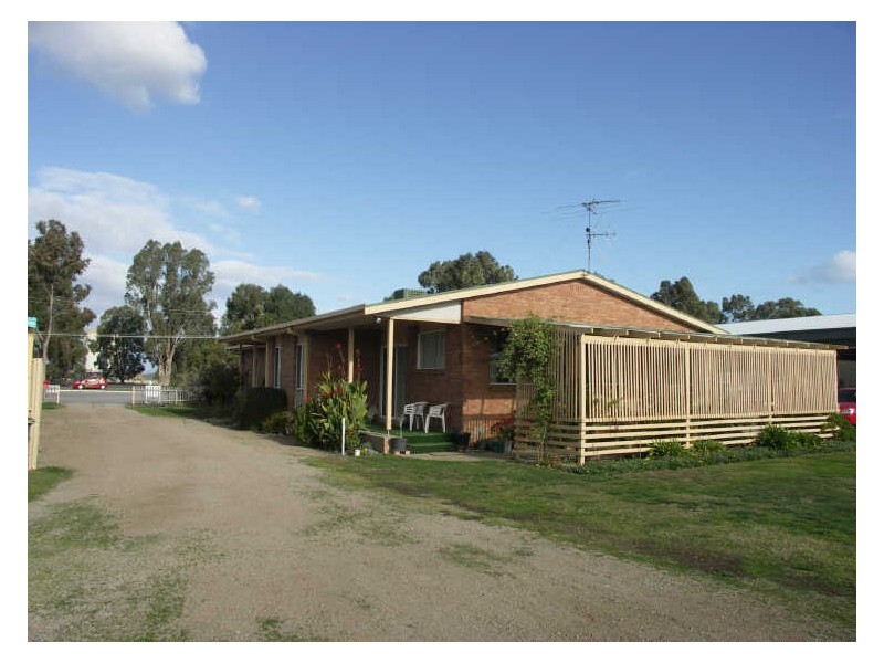 RMB 4908 Sydney Road, Benalla VIC 3672