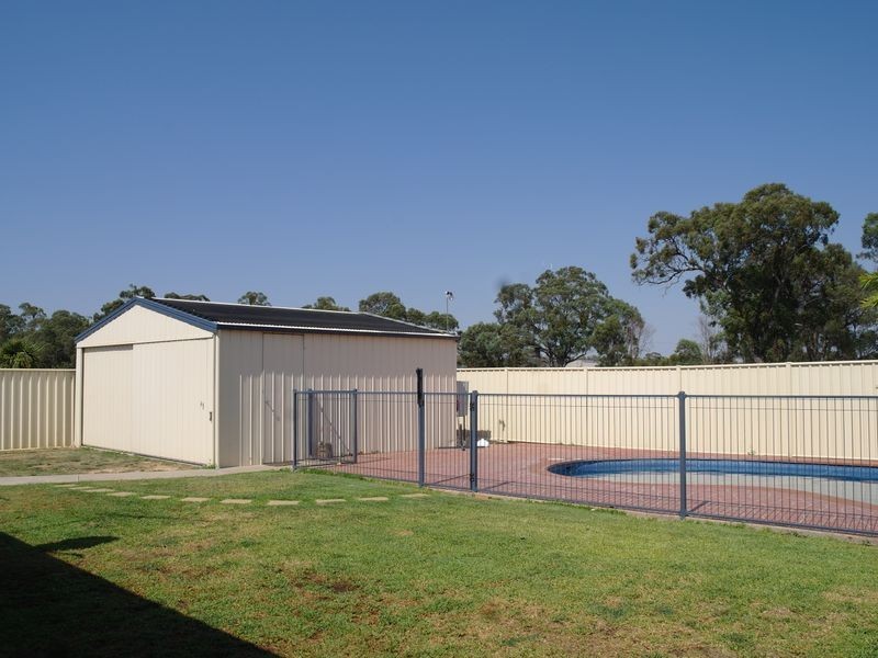 10 Monash Drive, Benalla VIC 3672