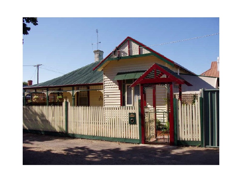 50 Mackellar Street, Benalla VIC 3672