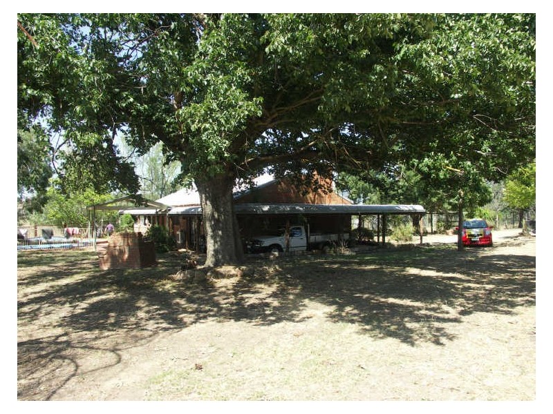 35 ODeas Road, Molyullah VIC 3673