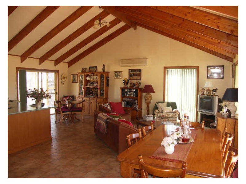 252 Kennedy Lane, Benalla VIC 3672