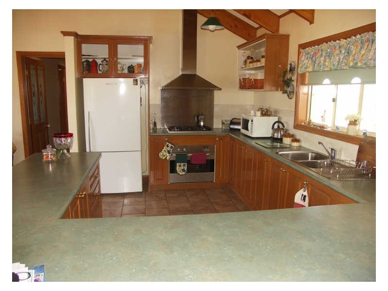 252 Kennedy Lane, Benalla VIC 3672