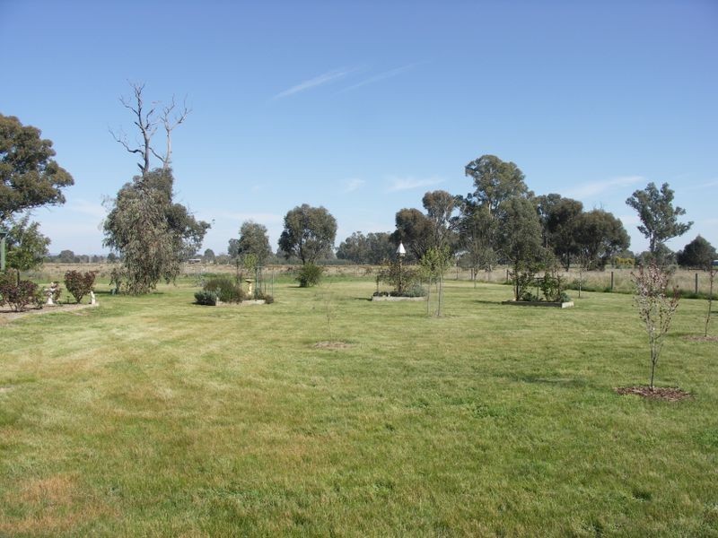 252 Kennedy Lane, Benalla VIC 3672