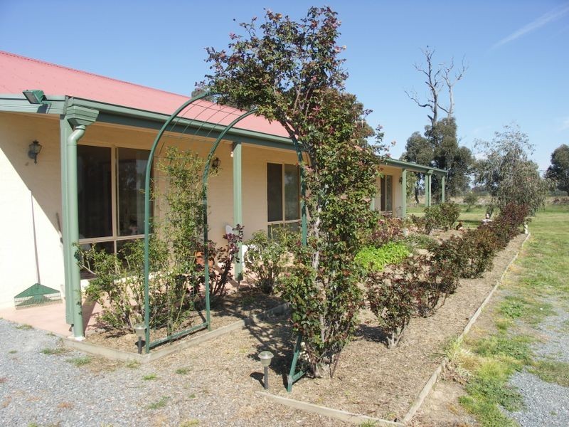 252 Kennedy Lane, Benalla VIC 3672