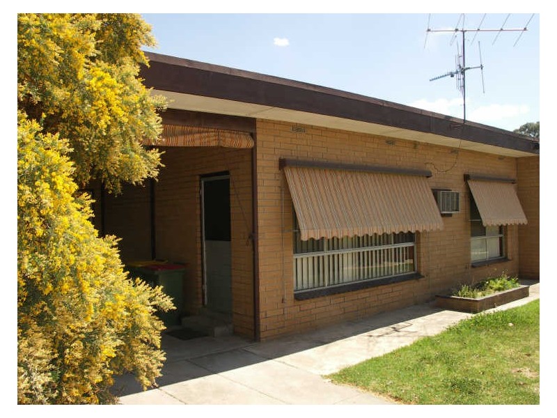 2-76 Salisbury Street, Benalla VIC 3672