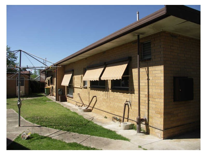 2-76 Salisbury Street, Benalla VIC 3672