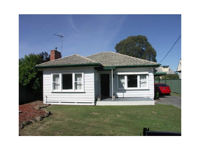 35 Clarke Street, Benalla VIC 3672