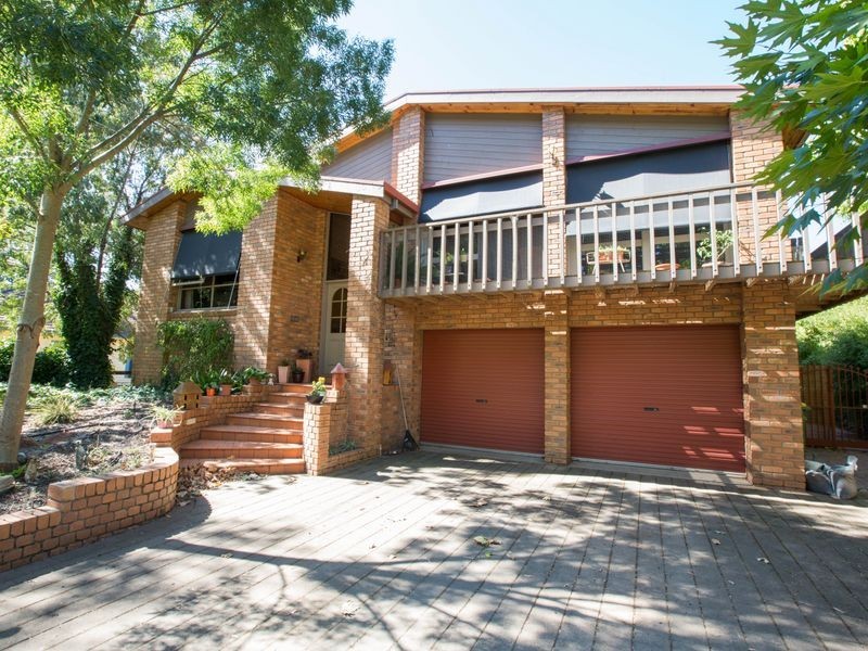 125 Arundel St, Benalla VIC 3672