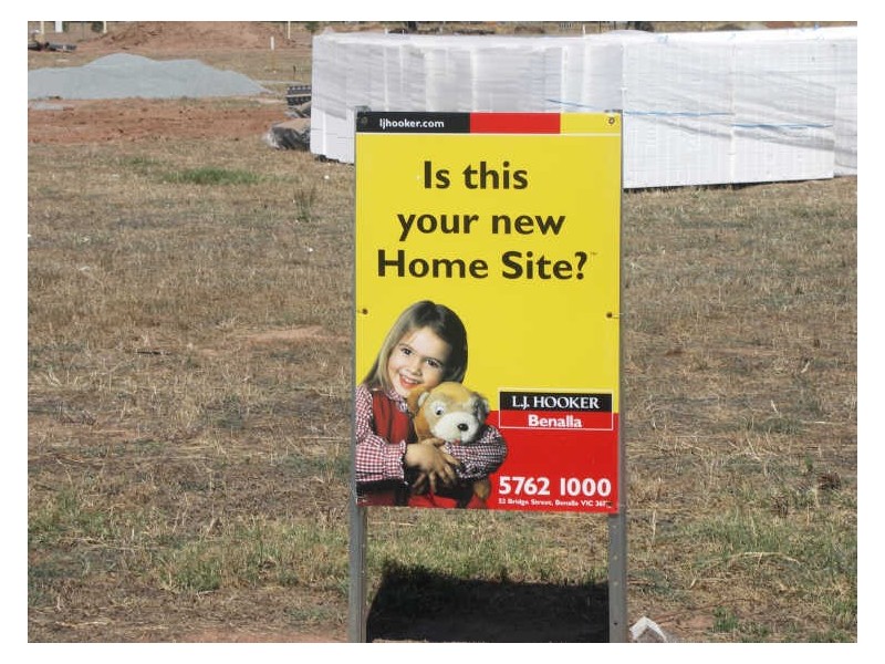 12/ McNulty Drive, Benalla VIC 3672