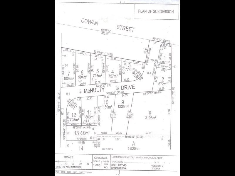 12/ McNulty Drive, Benalla VIC 3672