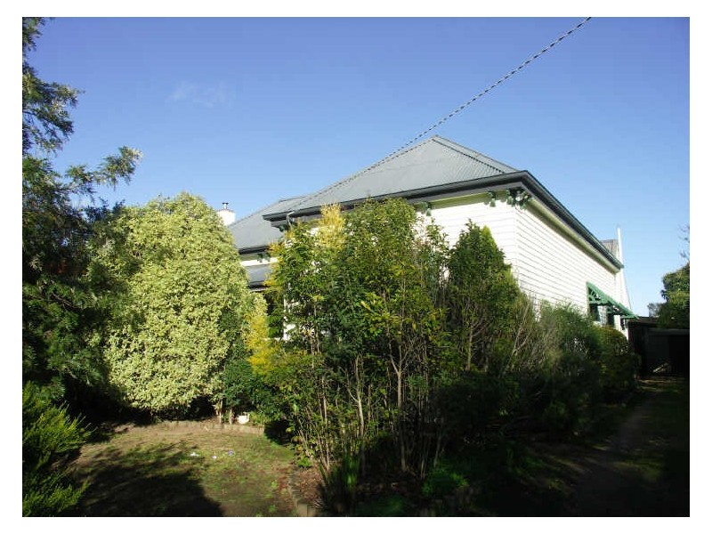 52 Smythe Street, Benalla VIC 3672