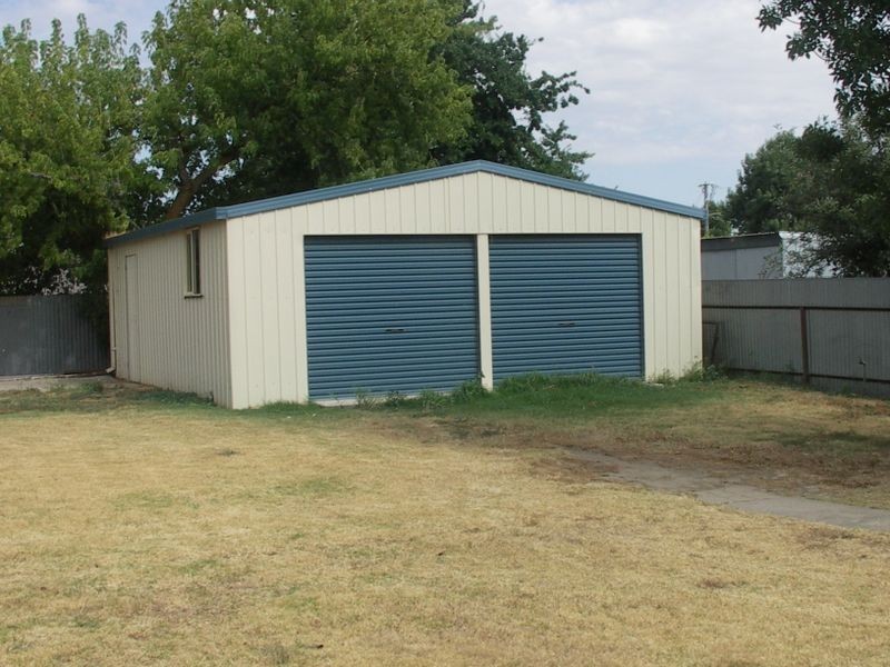 19 Witt Street, Benalla VIC 3672