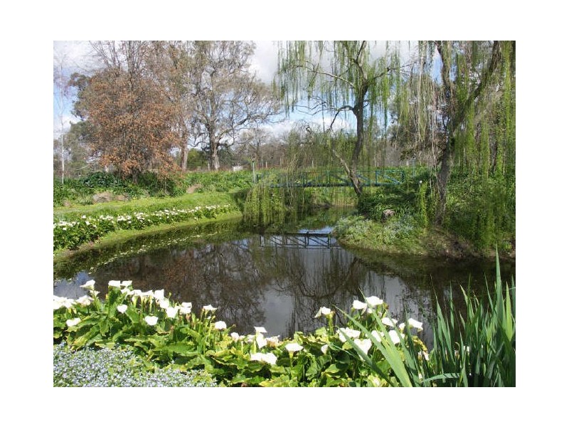 21 Maginness Street, Benalla VIC 3672