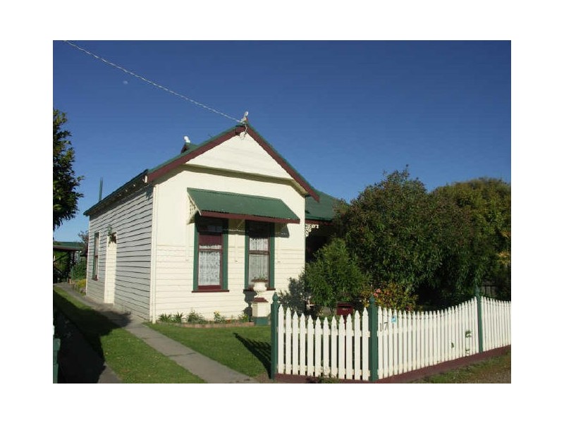 17 Nixon Street, Benalla VIC 3672