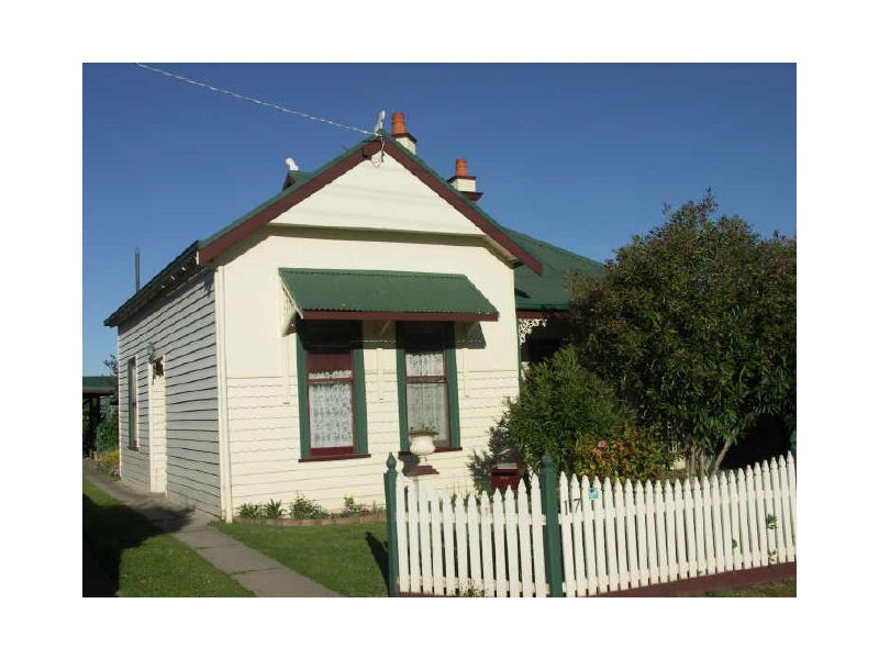 17 Nixon Street, Benalla VIC 3672