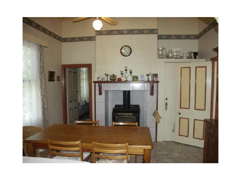 17 Nixon Street, Benalla VIC 3672