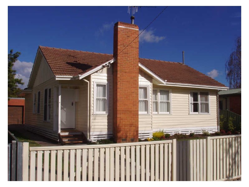 9 Albert Street, Benalla VIC 3672