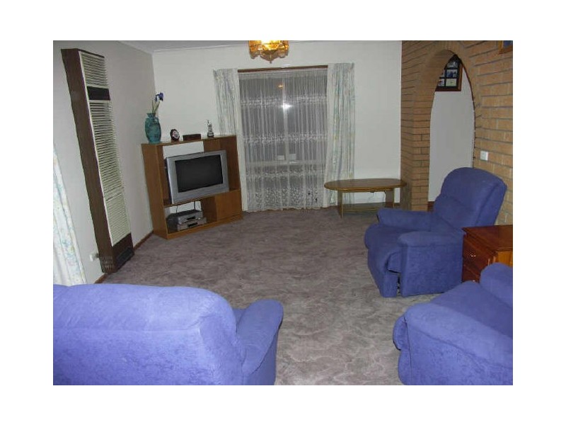 6 Rose Court, Benalla VIC 3672