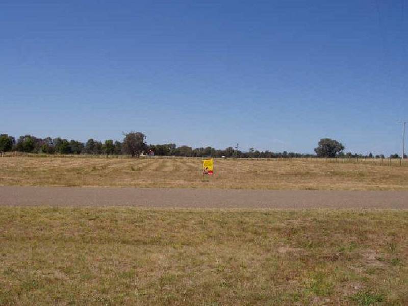 Lot 20 Lakeside Drive, Benalla VIC 3672