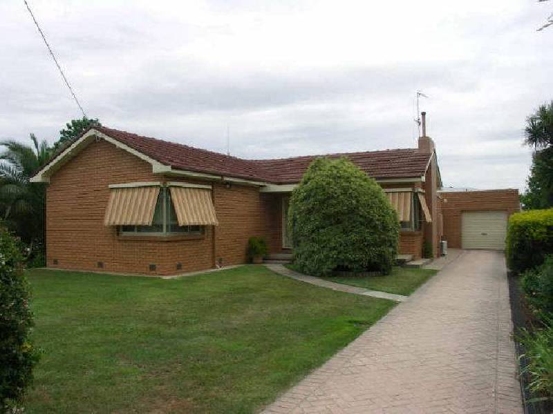 8 McGill Street, Benalla VIC 3672