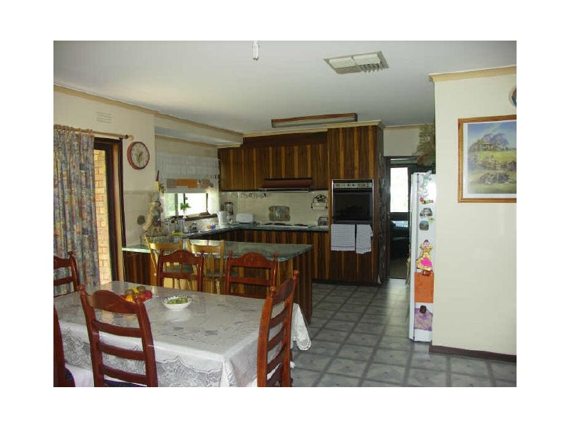 29 Porters Road, Benalla VIC 3673