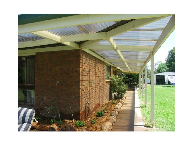 29 Porters Road, Benalla VIC 3673