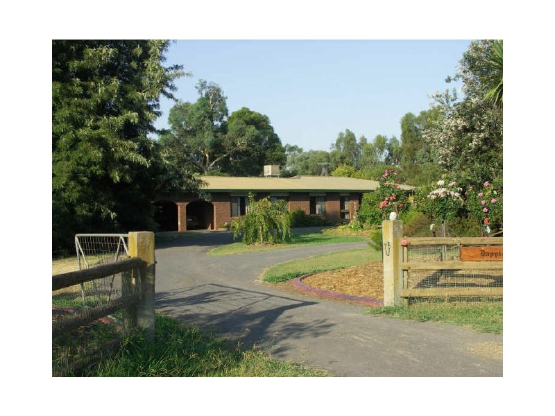 29 Porters Road, Benalla VIC 3673