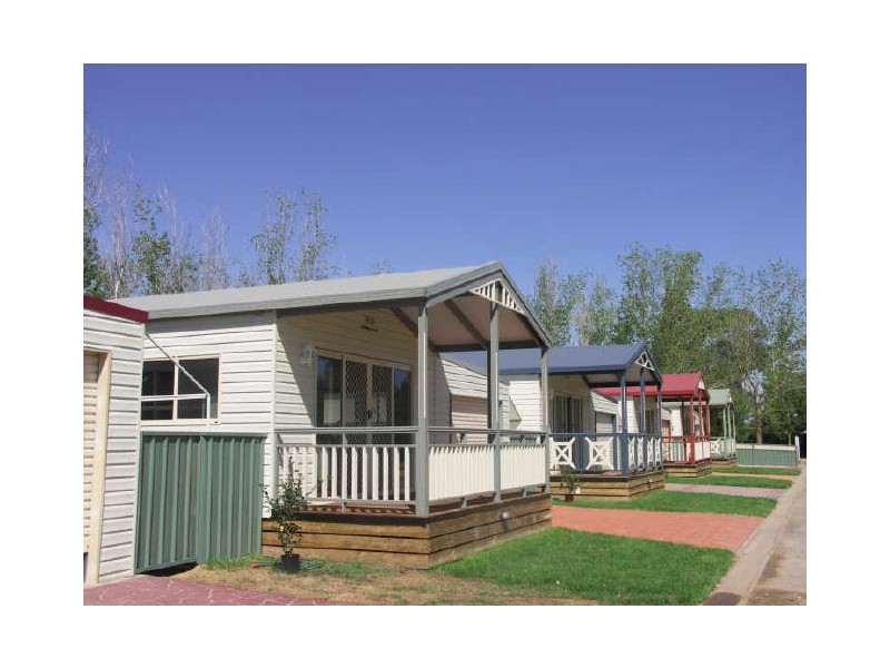 115 Sydney Road, Benalla VIC 3672