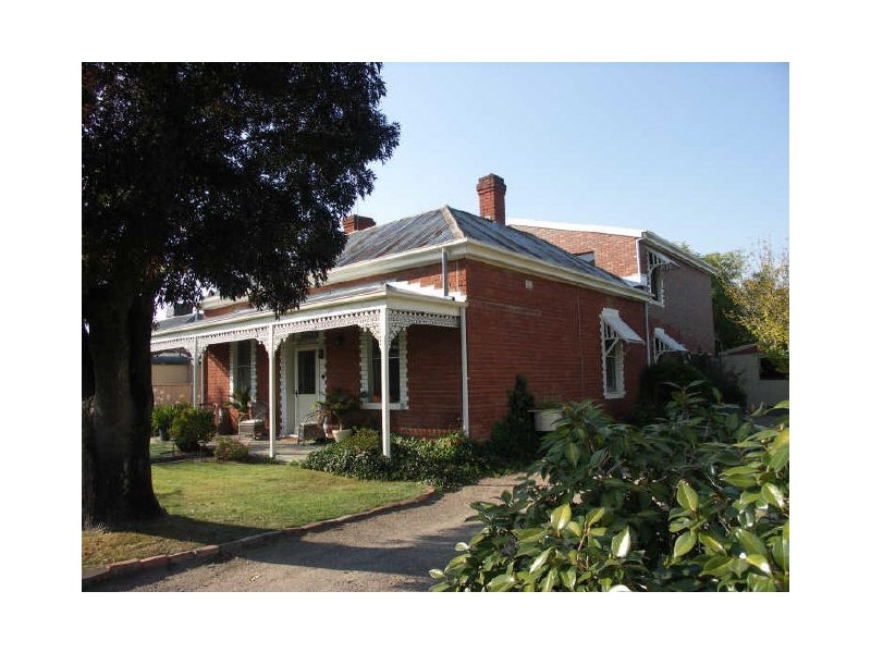 35 Bridge Street, Benalla VIC 3672