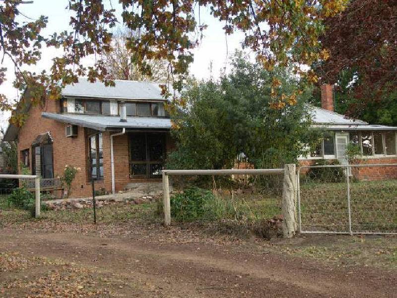 172 Moore Street, Lurg VIC 3673