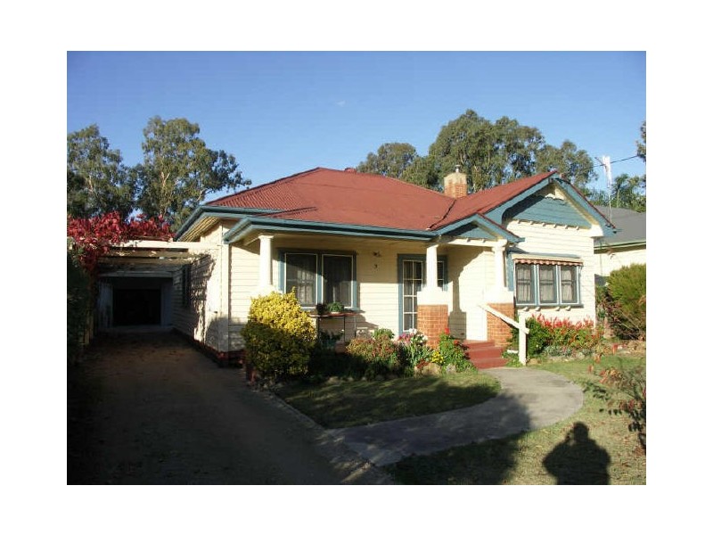 3 Arundel Street, Benalla VIC 3672