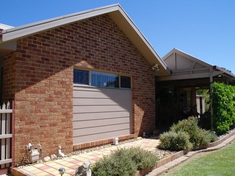 4 Plover Place, Benalla VIC 3672