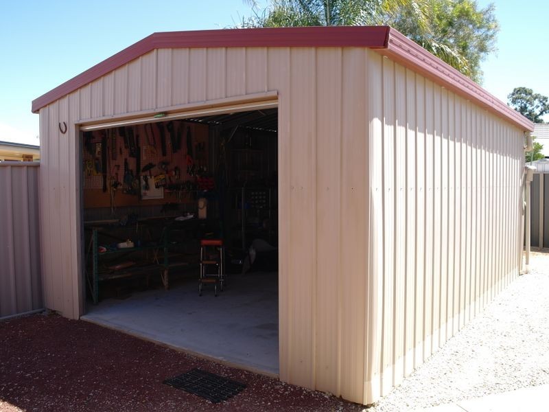 4 Plover Place, Benalla VIC 3672