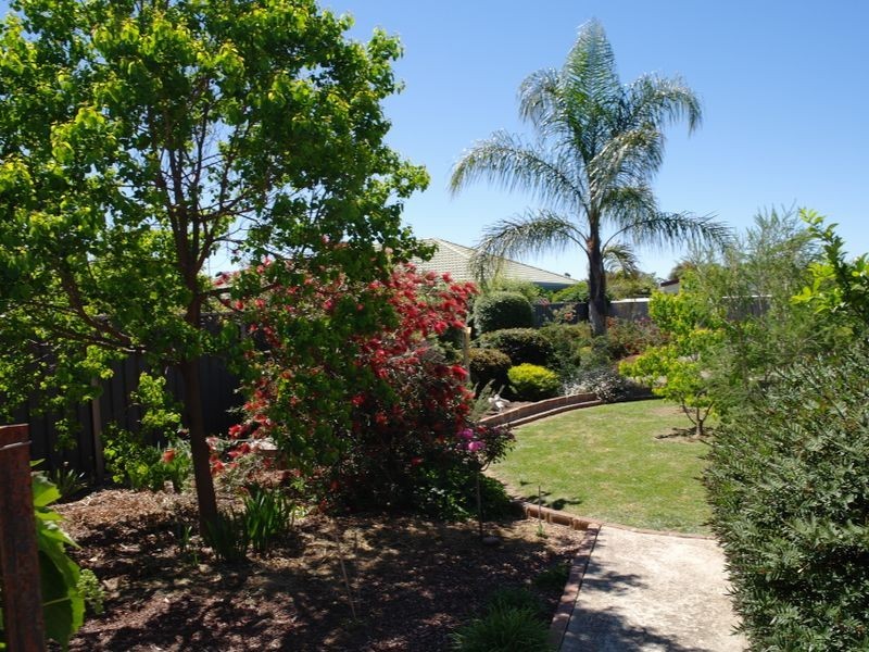 4 Plover Place, Benalla VIC 3672