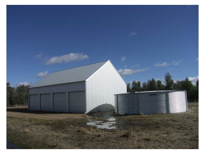 2 Hunter Road, Benalla VIC 3672