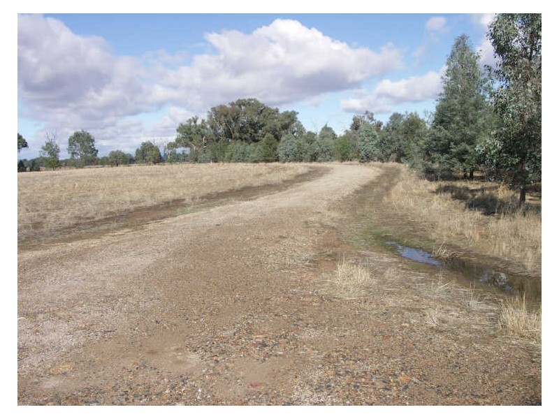 2 Hunter Road, Benalla VIC 3672