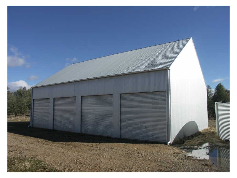 2 Hunter Road, Benalla VIC 3672