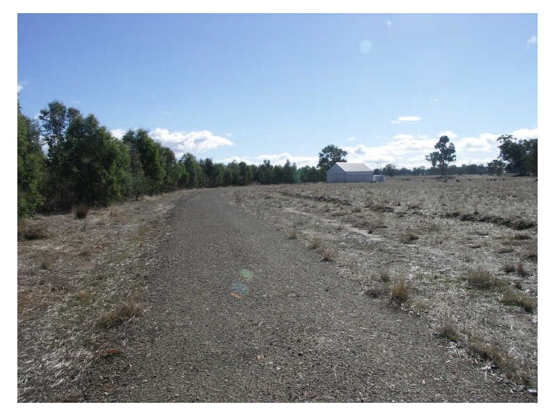 2 Hunter Road, Benalla VIC 3672