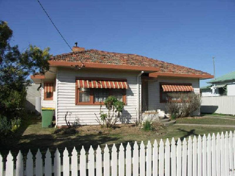 11 Salisbury Street, Benalla VIC 3672