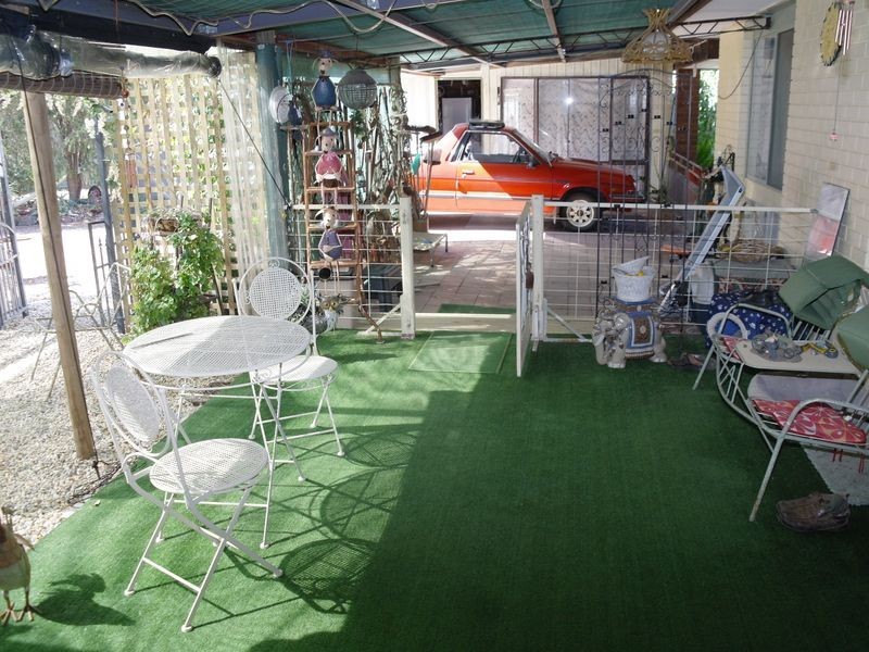 36 Monds Avenue, Benalla VIC 3672