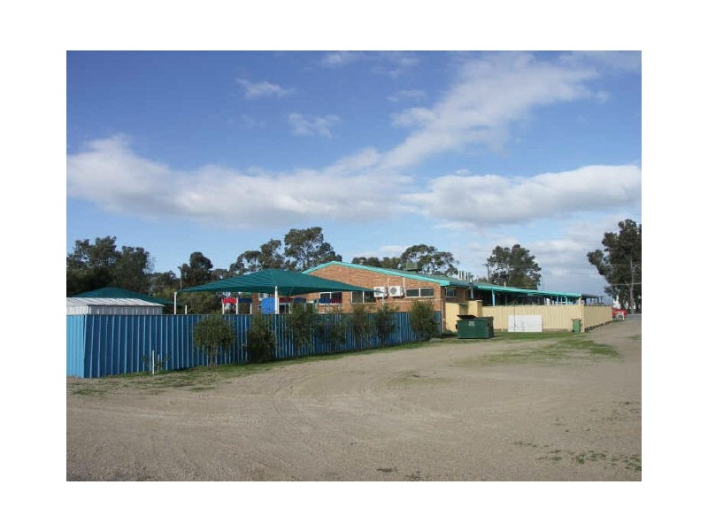 RMB 4908 Sydney Road, Benalla VIC 3672